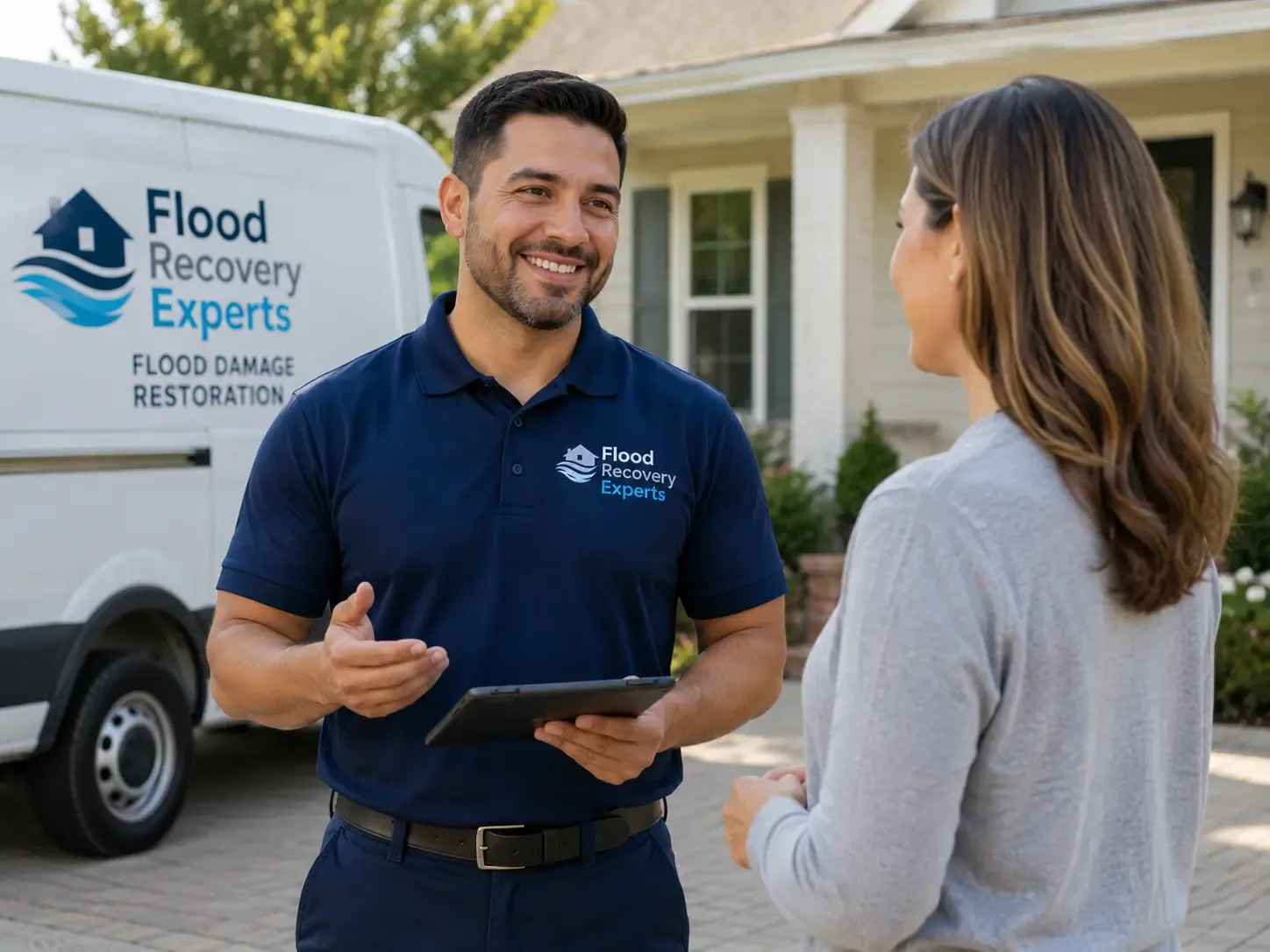 Flood Damage Cleanup Netawaka, KS FAQs